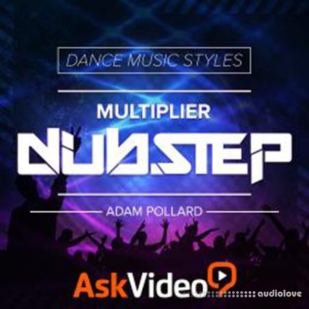 Ask Video Dance Music Styles 102 Dubstep