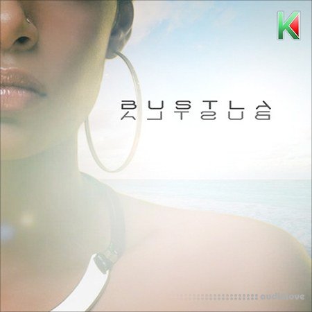 Kryptic Samples Bustla