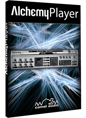 Camel Audio Alchemy Player