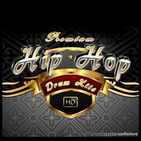 Platinum Audiolab Premium Hip Hop Drum Kits in HD