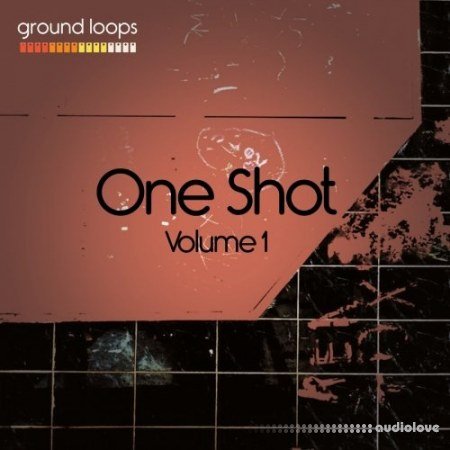 Ground Loops One-Shot Volume 1