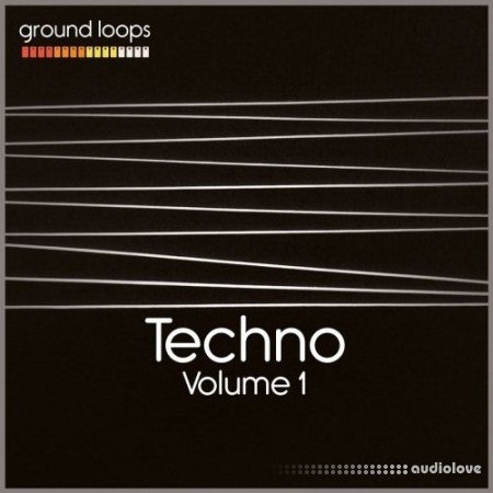 Ground Loops Techno Volume 1