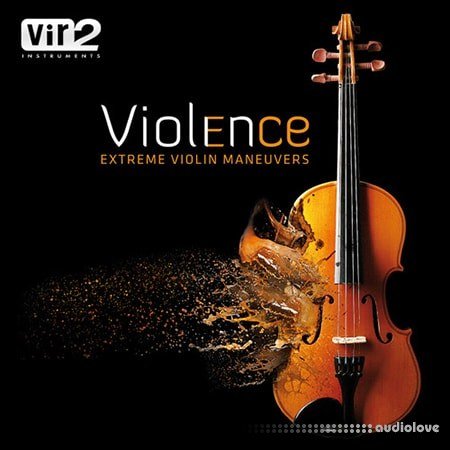 Vir2 Instruments Violence