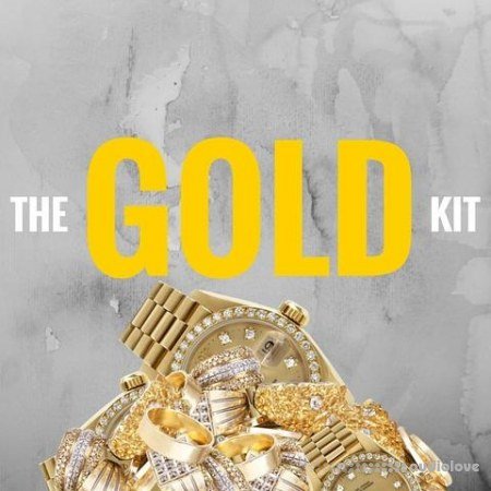 MONEYMVKVZ The Gold Kit