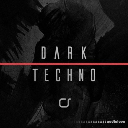 Cognition Strings Dark Techno