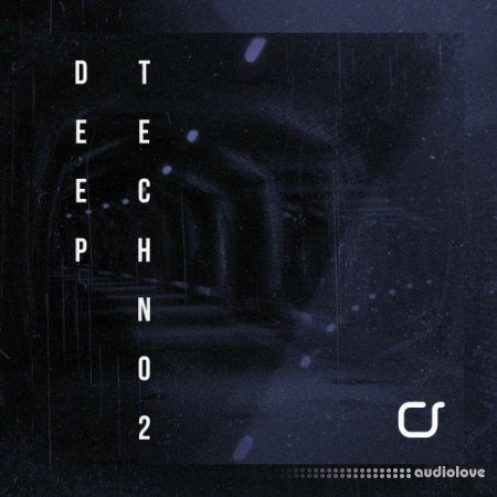 Cognition Strings Deep Techno 2