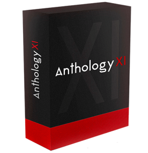 Eventide Anthology XI