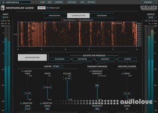 Eventide Newfangled Elevate Bundle