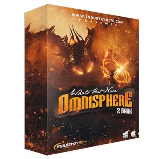 Industry Kits Whats Hot Now Omnisphere Preset Bank