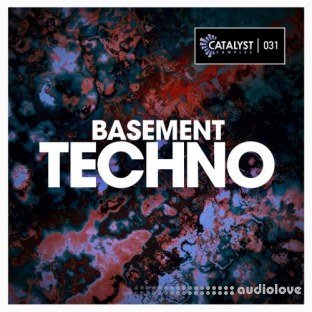 Catalyst Samples Basement Techno