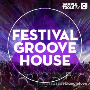 Sample Tools by Cr2 Festival Groove House