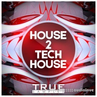 True Samples House 2 Tech House