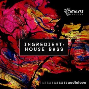 Catalyst Samples Ingredient House Bass