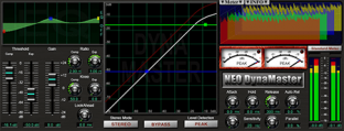 Sound Magic Neo DynaMaster