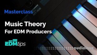 ADSR Courses Music Theory For EDM Producers