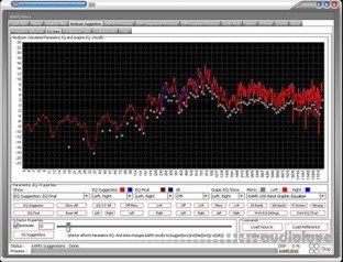 Sined Supplies AAMS Auto Audio Mastering System