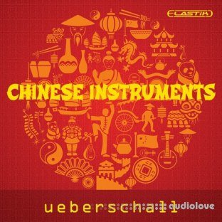 Ueberschall Chinese Instruments