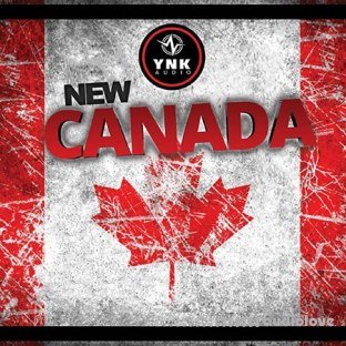 YnK Audio New Canada