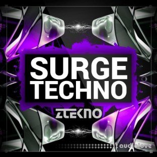 ZTEKNO Surge TECHNO