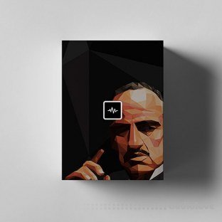 WavSupply Josh Petruccio Godfather Drum Kit