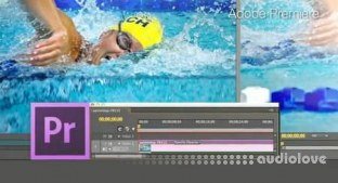 CreativeLive Adobe Premiere With Larry Jordan