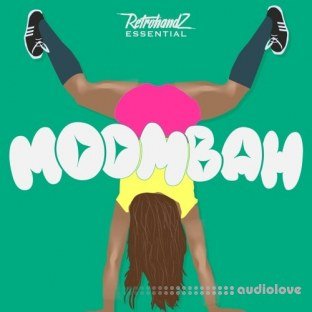 Retrohandz Essential Moombah