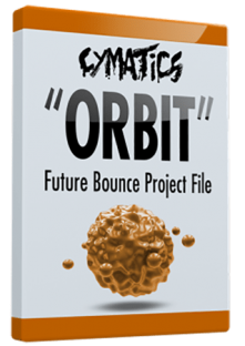 Cymatics Orbit: Future Bounce Project File