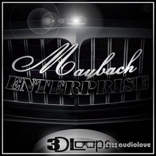 3D Loops Maybach Enterprise