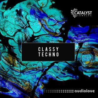 Catalyst Samples Classy Techno