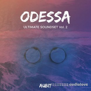 Aubit ODESSA Ultimate Soundset Vol.2