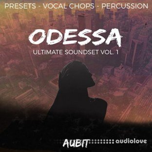 Aubit ODESSA Vol.1