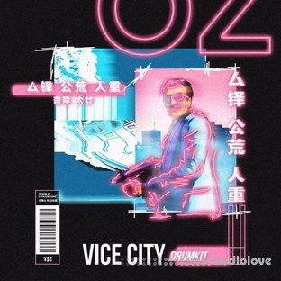 OZ Vice City Kit