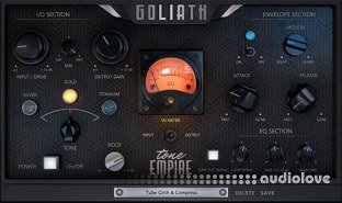 Tone Empire Goliath