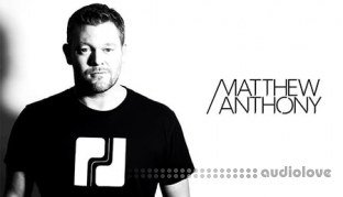 Sonic Academy Matthew Anthony Interview