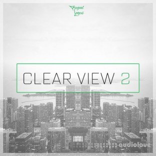 Regal Loops Clear View 2