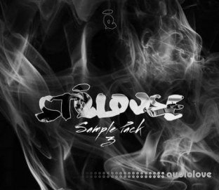 Splice Sounds StéLouse Sample Pack Vol.3