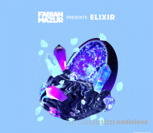 Splice Sounds Fabian Mazur Vital Trap