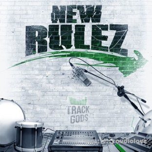 TrackGodSound New Rulez