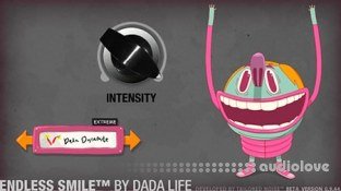 Dada Life Endless Smile