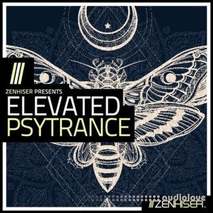 Zenhiser Elevated Psytrance