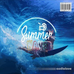 Kryptic Samples Summer Wave