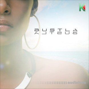 Kryptic Samples Bustla