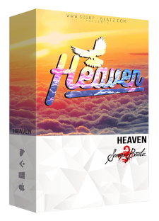 Scorp Beatz Heaven Sample Pack