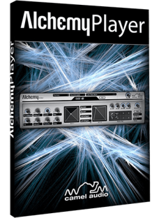 Camel Audio Alchemy Player