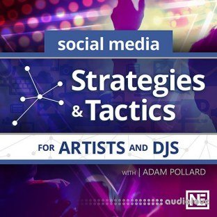 Ask Video Social Media 101 Strategies and Tactics for Artists and DJs