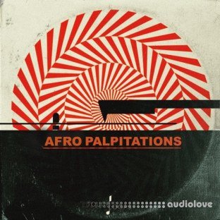 Touch Loops Afro Palpitations