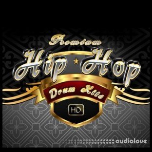 Platinum Audiolab Premium Hip Hop Drum Kits in HD