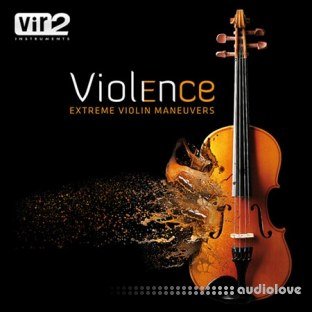 Vir2 Instruments Violence