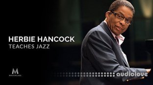 MasterClass Herbie Hancock Teaches Jazz