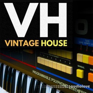 Studio Slave Vintage House